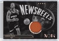 Chris Paul #/75