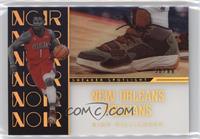 Zion Williamson #/99