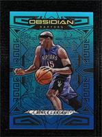 Vince Carter #/16