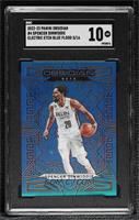 Spencer Dinwiddie [SGC 10 GEM] #/16