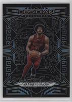 Jarrett Allen #/30