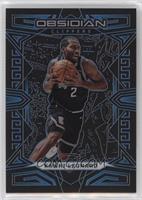 Kawhi Leonard #/30