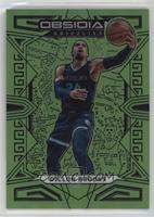 Dillon Brooks #/25