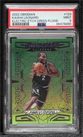 Kawhi Leonard [PSA 9 MINT] #/25