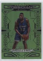 Shaquille O'Neal #/25