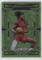 Jabari Walker #/25