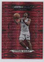 Tyrese Maxey #/8