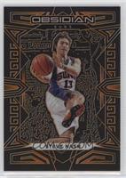 Steve Nash #/50