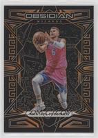 Kristaps Porzingis #/50