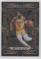 Malik Beasley #/50