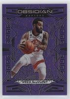 Fred VanVleet #/49