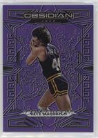 Pete Maravich #/49