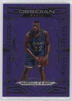 Shaquille O'Neal #/49