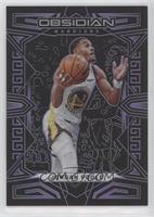 Jordan Poole #/99