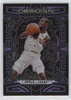 Caris LeVert #/99