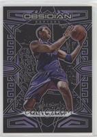 Tracy McGrady #/99