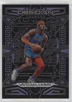 Shai Gilgeous-Alexander #/99