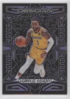 D'Angelo Russell #/99