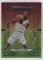 Caris LeVert #/75