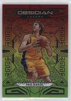 Pau Gasol #/75