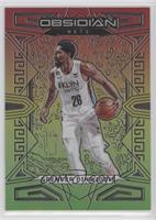 Spencer Dinwiddie #/75