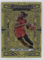 Jerami Grant #/10