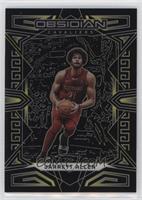 Jarrett Allen #/10