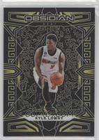 Kyle Lowry #/10