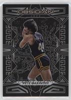 Pete Maravich