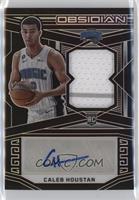 Rookie Jersey Autographs - Caleb Houstan #/99