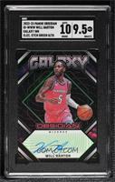 Will Barton [SGC 9.5 Mint+] #/25