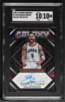 Carlos Boozer [SGC 10 GEM] #/149