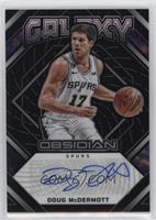 Doug McDermott #/99