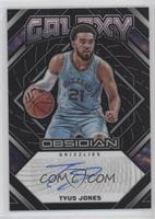 Tyus Jones [EX to NM] #/149