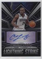 Carl Landry #/75