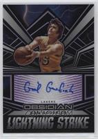 Gail Goodrich #/75