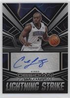 Carl Landry #/149