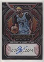 Ziaire Williams #/5