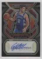 Grayson Allen #/10