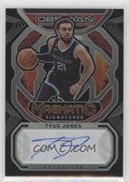 Tyus Jones #/149