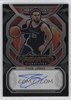 Tyus Jones #/149