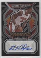 Udonis Haslem #/149