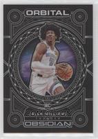 Jalen Williams #/99