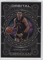 Jordan Poole #/99