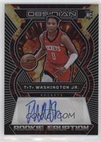 TyTy Washington Jr. #/99