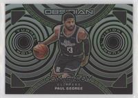 Paul George #/25