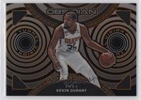 Kevin Durant #/35