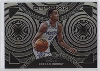 Keegan Murray #/99