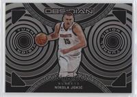 Nikola Jokic #/99