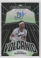 Daniel Gafford #/25